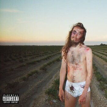 New Vinyl Pouya - The South Got Something to Say 2LP