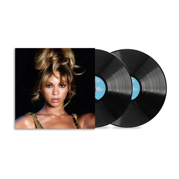 New Vinyl Beyoncé - B'DAY (20th Anniversary, 180g) LP