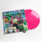 New Vinyl Anderson .Paak - K-POPS! (Music from... the Motion Picture) (Limited, Pink) [Import] LP