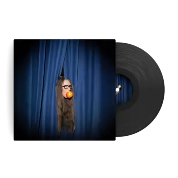 New Vinyl Boyfriend - In The Garden (Limited Edition) LP