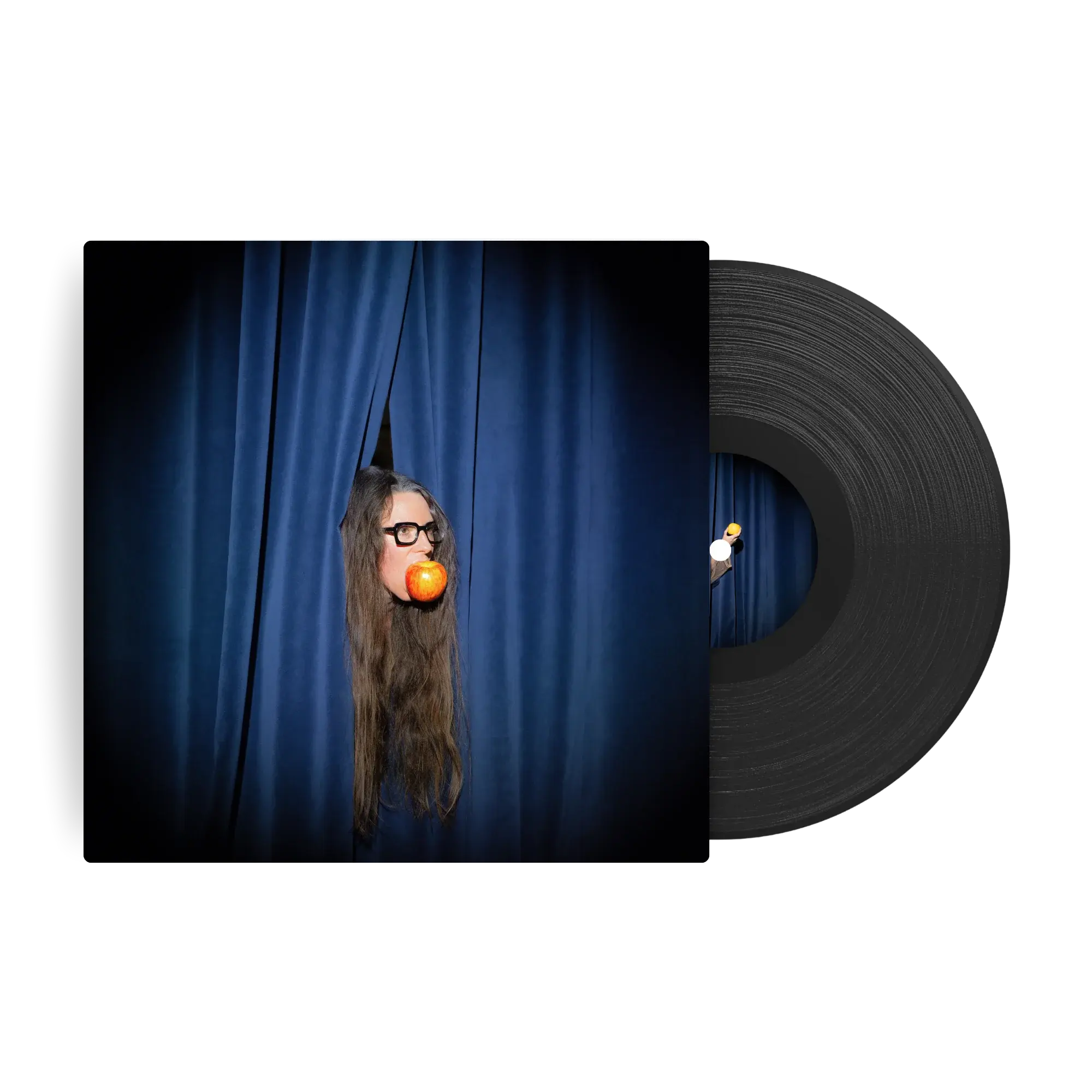 New Vinyl Boyfriend - In The Garden (Limited Edition) LP