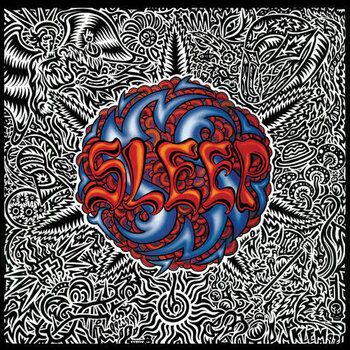 New Vinyl Sleep - Sleep's Holy Mountain LP