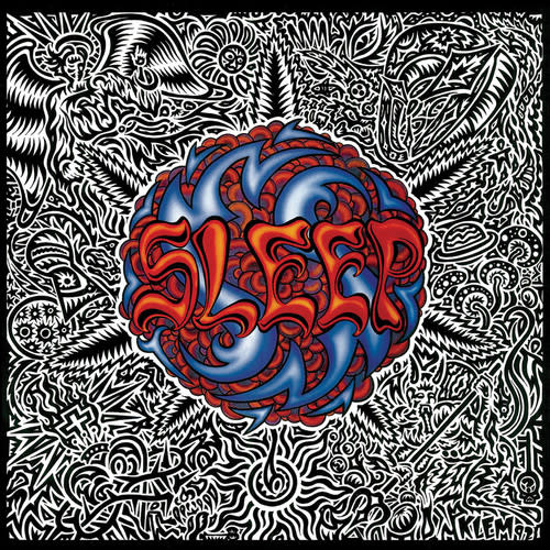 New Vinyl Sleep - Sleep's Holy Mountain LP