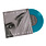 New Vinyl Billie Eilish - Ocean Eyes (Limited, Turquoise) 7"