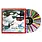 New Vinyl Bikini Kill - Reject All American (Anniversary, Rainbow Splatter, Reissue) LP
