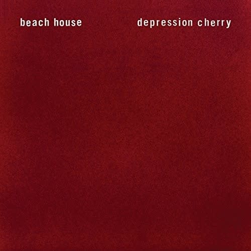 Beach House - Depression Cherry CD