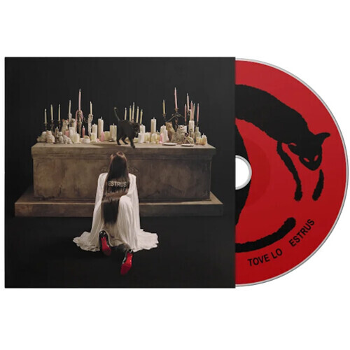 Tove Lo - ESTRUS (Red) CD