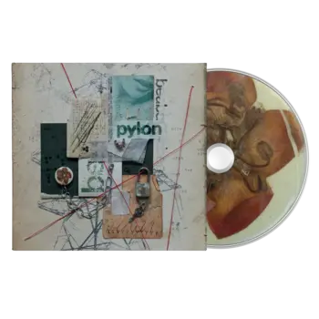 beabadoobee - Pylon CD