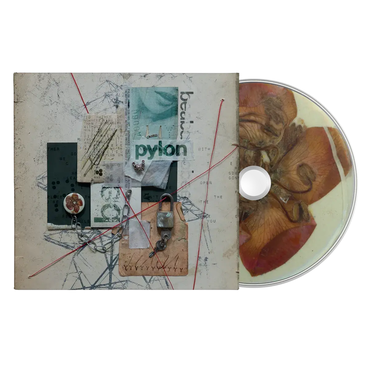 beabadoobee - Pylon CD