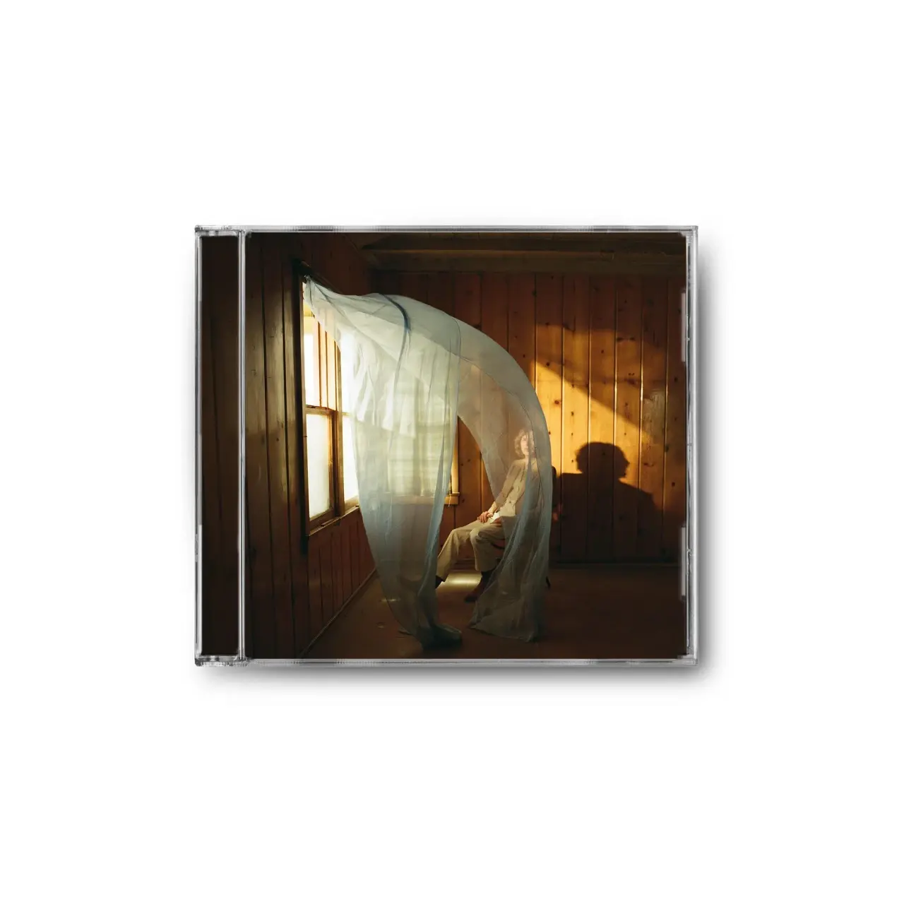 Beck - Ride Lonesome CD