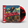 New Vinyl Chaka Khan - Chakzilla (IEX, Red/Black Inksplosion) LP