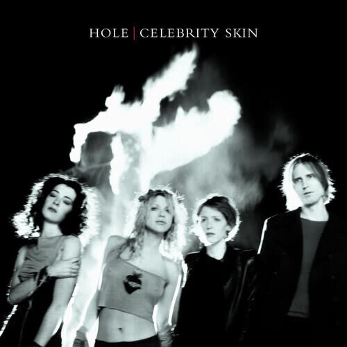 New Vinyl Hole - Celebrity Skin (180g) LP