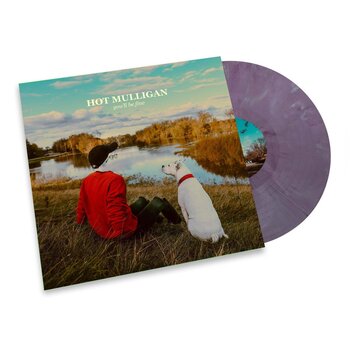 New Vinyl Hot Mulligan - You'll Be Fine (IEX, Reissue) LP