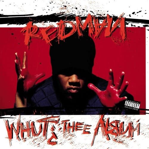 New Vinyl Redman - Whut? Thee Album LP