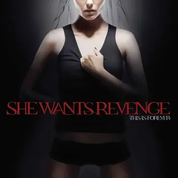 New Vinyl She Wants Revenge - This Is Forever 2LP