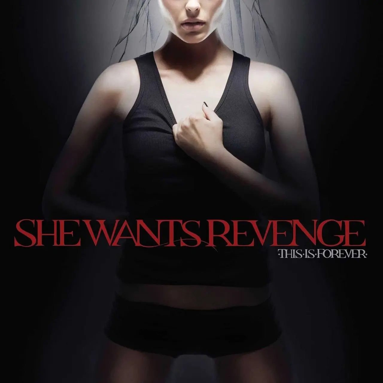New Vinyl She Wants Revenge - This Is Forever 2LP