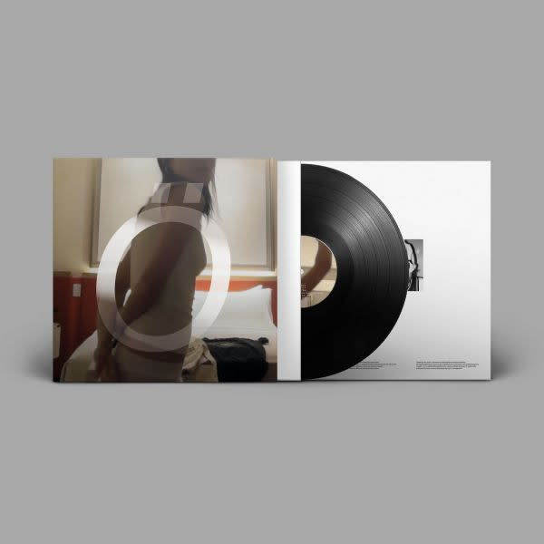 New Vinyl Fcukers - Ö LP