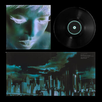 New Vinyl Kelela - New Avatar LP