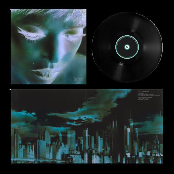 New Vinyl Kelela - New Avatar LP