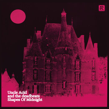 New Vinyl Uncle Acid and The Deadbeats - Shapes Of Midnight (IEX, Opaque Purple) LP