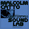 New Vinyl Various - Malcolm Catto Presents: Quatermass Studios LP