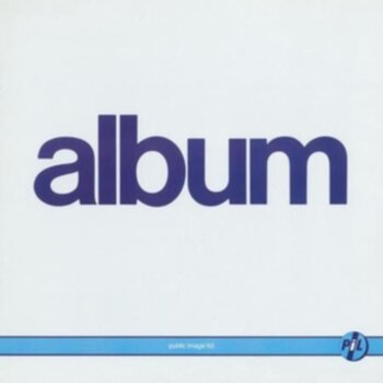 New Vinyl Public Image Ltd - Album LP