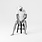 New Vinyl Orville Peck - Mule (IEX, Clear Tan) LP