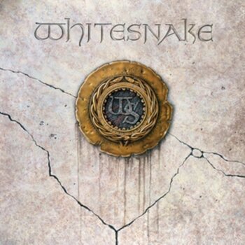 New Vinyl Whitesnake - Whitesnake LP