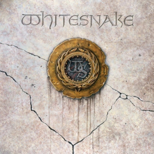 New Vinyl Whitesnake - Whitesnake LP