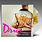 New Vinyl Cliff Martinez - Drive OST (Anniversary, Clear Gold) LP