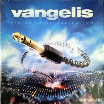New Vinyl Vangelis - His Ultimate Collection (180g) [Import] LP
