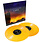 New Vinyl Vangelis - 1492: Conquest Of Paradise OST (Limited, Yellow Flame) 2LP