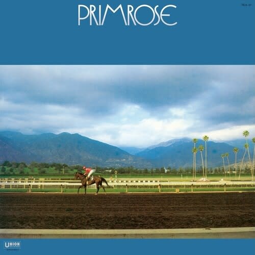 New Vinyl Hiromasa Suzuki - Primrose LP