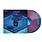 New Vinyl lost:tree - Video Game Lofi: Persona OST (Purple & Blue, 180g) 2LP