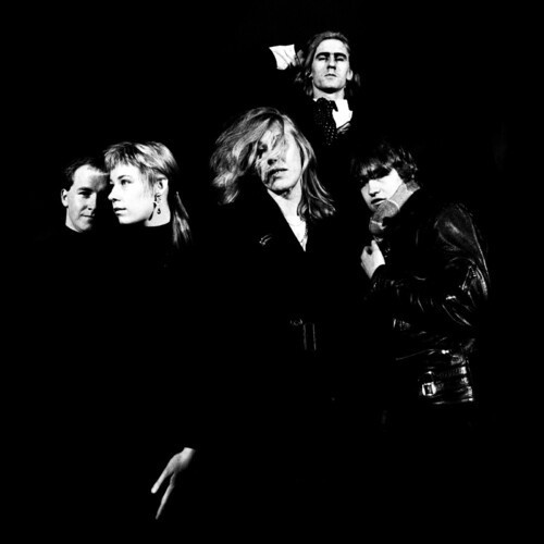 New Vinyl The Go-Betweens - Fountains of Youth Live at the Town and Country Club LP