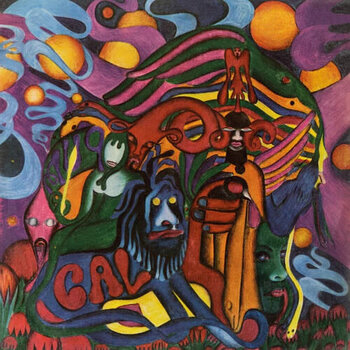 New Vinyl Gal Costa - Gal [Import] LP