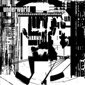 New Vinyl Underworld - Dubnobasswithmyheadman (20th Anniversary) 2LP