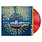 New Vinyl Leon Bridges - Happiness Anytime (IEX, Red) LP