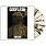 New Vinyl Godflesh - Decay (IEX, Clear White/Black/Gold) LP