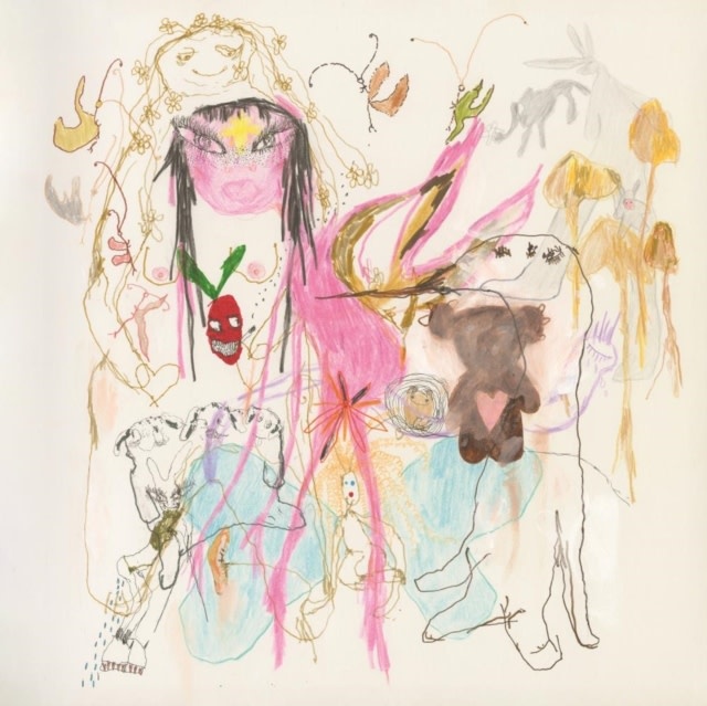 New Vinyl beabadoobee - Beatopia LP