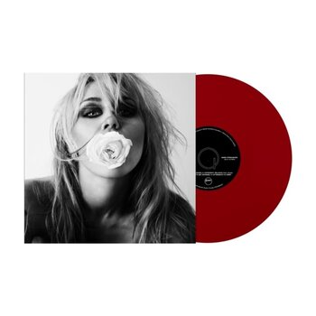 New Vinyl MILEY - Bass Persuades (IEX, Apple Red) LP
