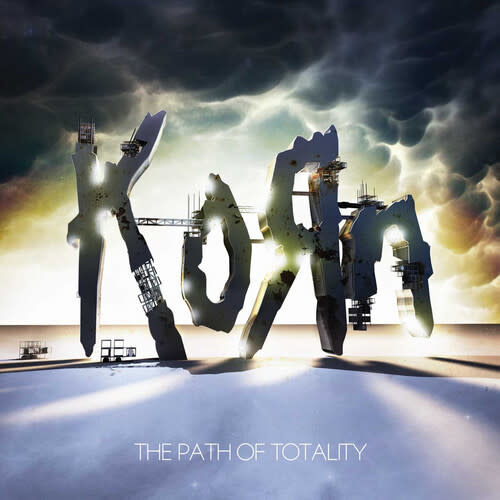 New Vinyl Korn - The Path Of Totality LP