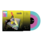 New Vinyl The London Suede - Coming Up: 30th Anniversary (IEX, Blue/Pink Blend) LP