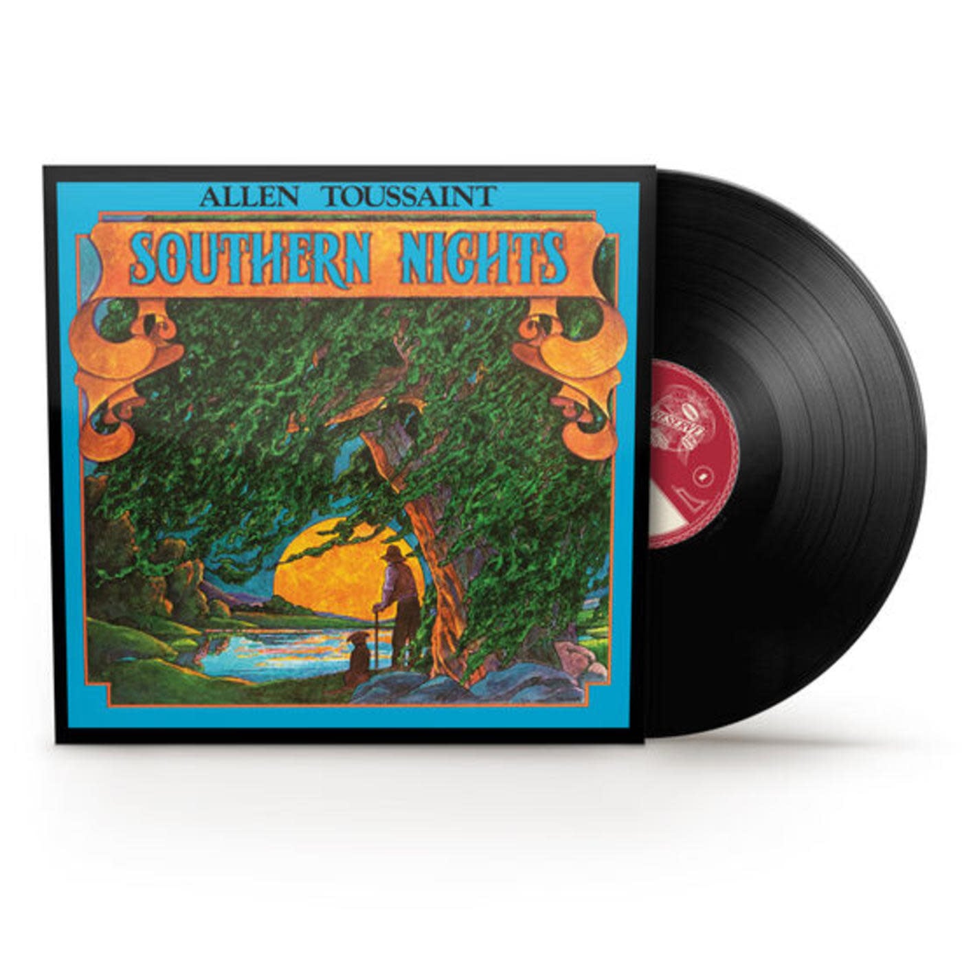 New Vinyl Allen Toussaint - Southern Nights (180g) LP