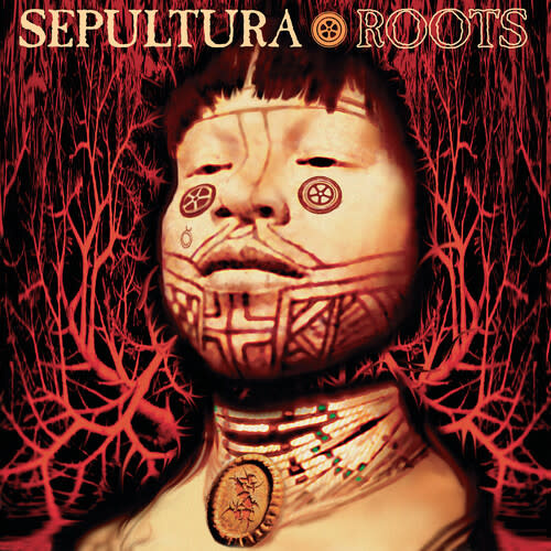 New Vinyl Sepultura - Roots (Reissue) LP