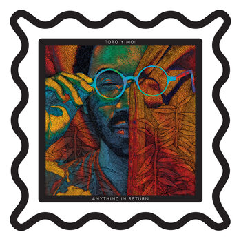 New Vinyl Toro Y Moi - Anything In Return 2LP