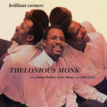 New Vinyl Thelonious Monk - Brilliant Corners LP