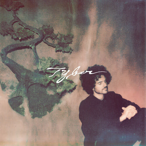 New Vinyl FKJ - Tyber (IEX, White) LP