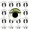 New Vinyl The Swizzlas - Double Dippin b/w Dippin Deux 7"