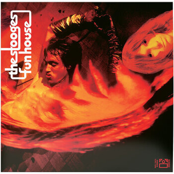 New Vinyl The Stooges - Fun House (Brick & Mortar Exclusive, Hi-Fidelity) LP
